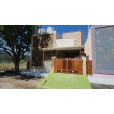 2BHK Individual House @Vilankuruchi